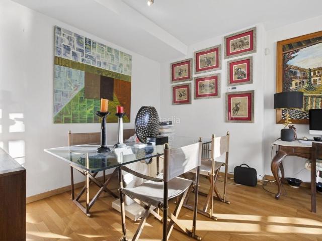 Ático en venta en Camas, Andalucía
