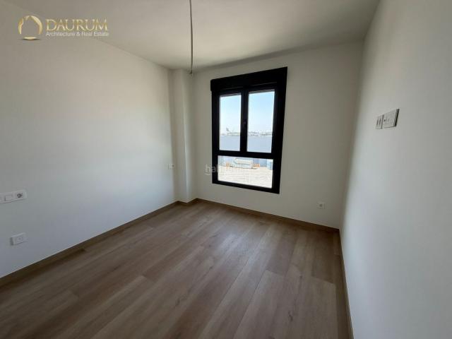 Ático en venta en Camas, Andalucía