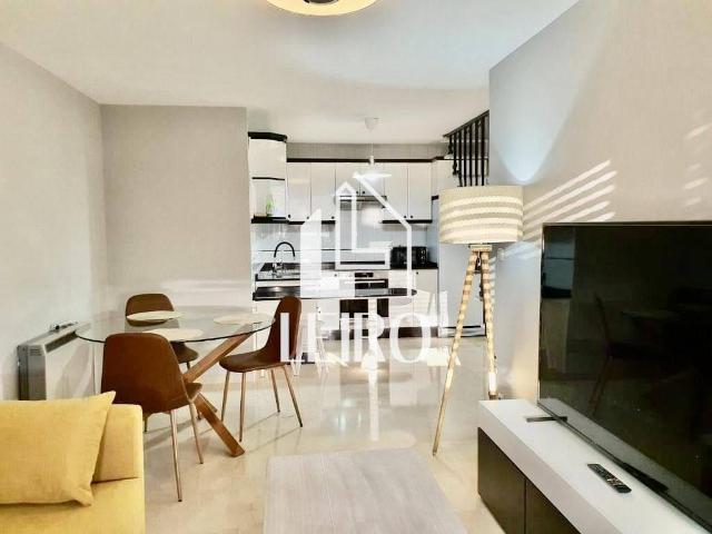 Ático en venta en Os Pazos, Cambados