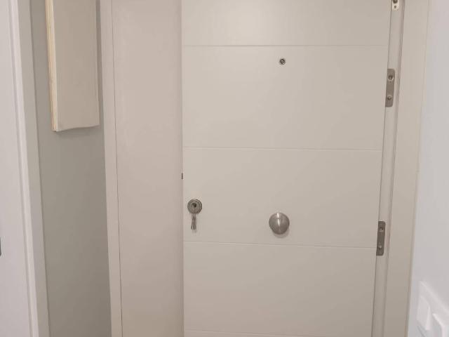 Ático en venta en Cambados, Os Olmos