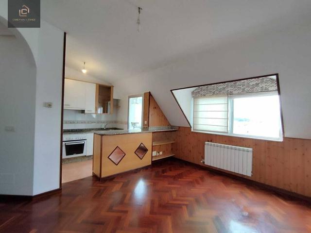Ático en venta en Cambre, A Barreira