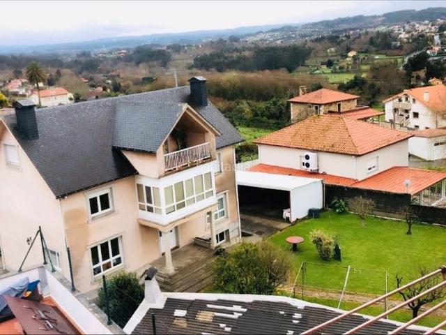 Ático en venta en Cambre, A Barreira
