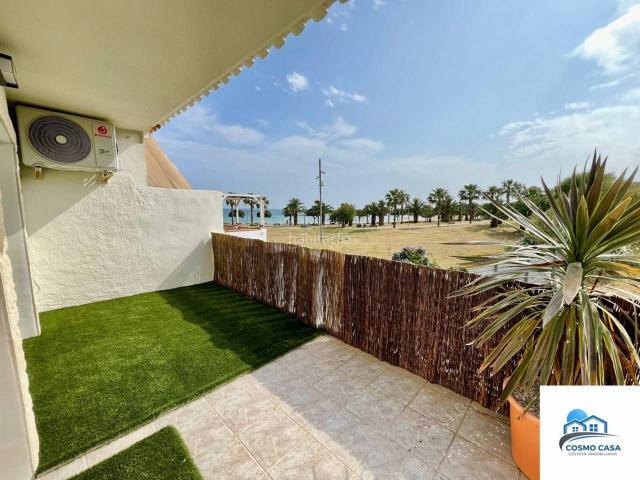 Ático en venta en la Llosa, Baix Camp