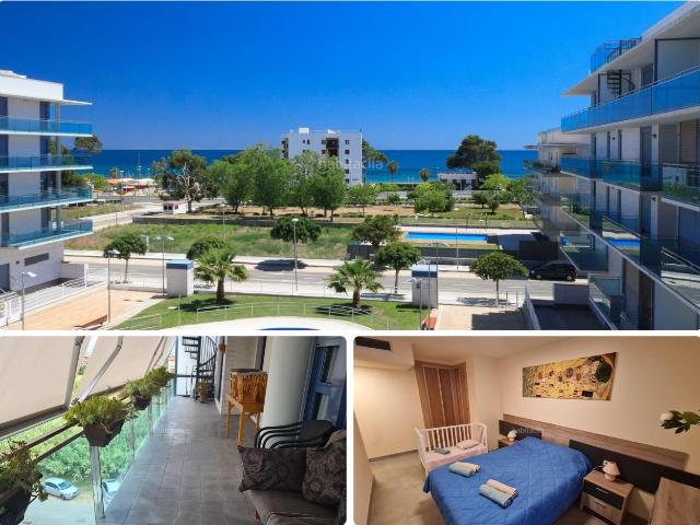 Ático en venta en Cambrils, Tarragona