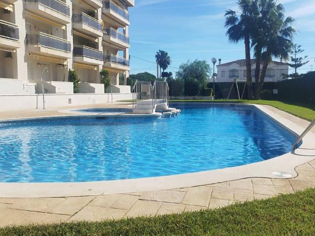Ático en venta en la Llosa, Cambrils