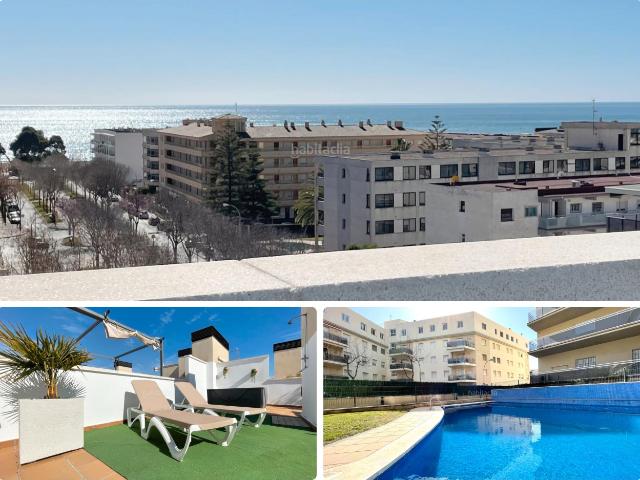 Ático en venta en Cambrils