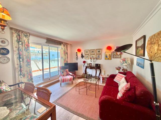 Ático en venta en la Llosa, Baix Camp