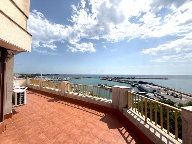 Ático en venta en Cambrils Badia, Baix Camp