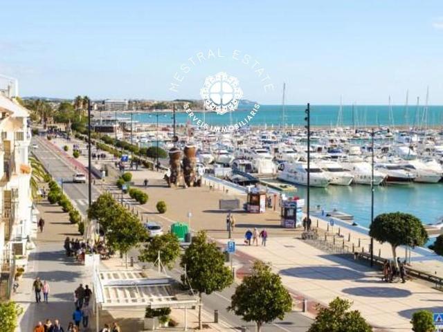 Ático en venta en Cambrils Badia, Baix Camp