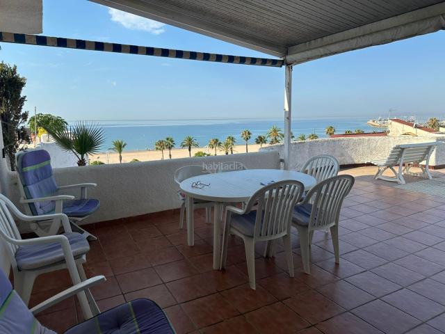 Ático en venta en Cambrils Badia, Baix Camp