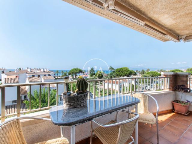 Ático en venta en Cambrils Badia, Baix Camp