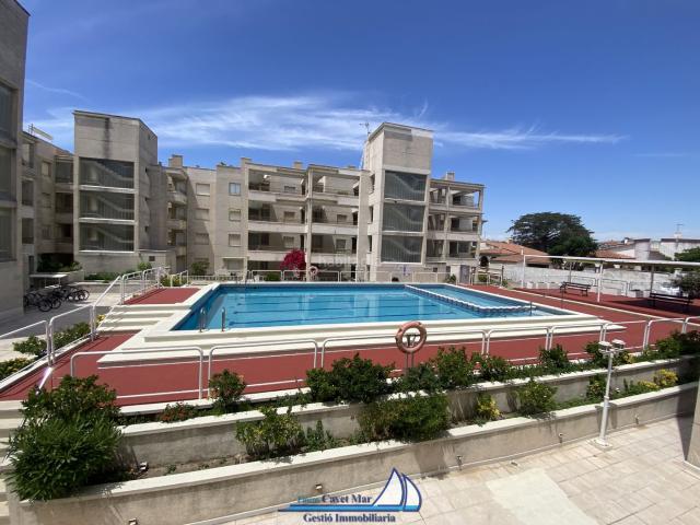 Ático en venta en Cambrils Badia, Baix Camp