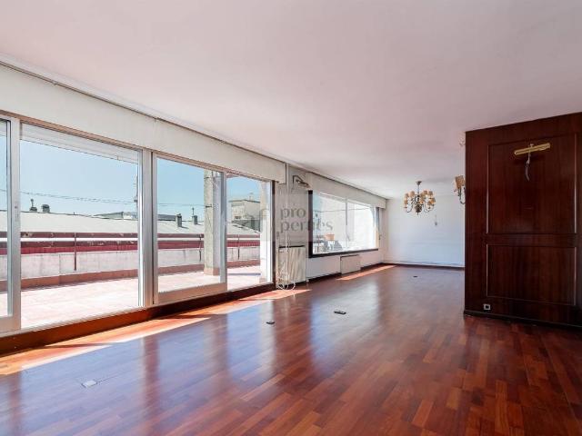 Ático en venta en Vigo, A Divina Pastora
