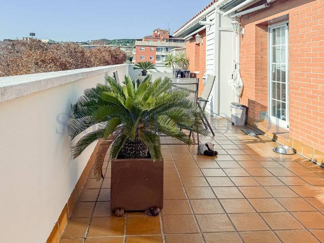 Ático en venta en Eixample, Maresme
