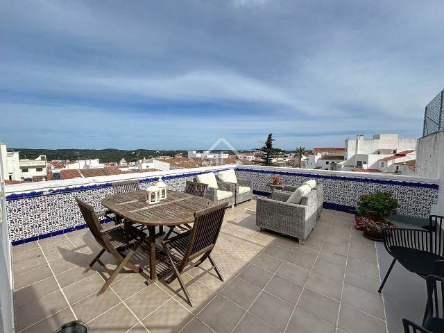 Ático en venta en Menorca, Baleares
