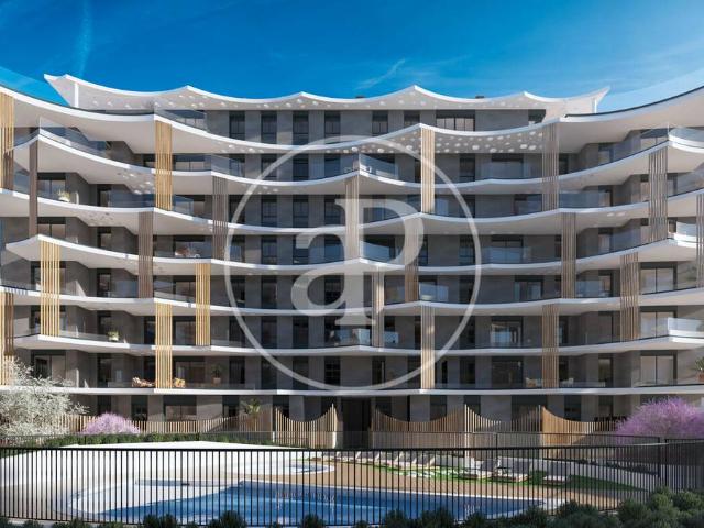 Ático en venta en Ciutat Vella, Comarca de València