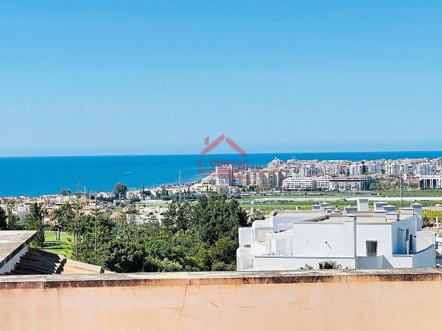 Ático en venta en Vélez-málaga, Capuchinos