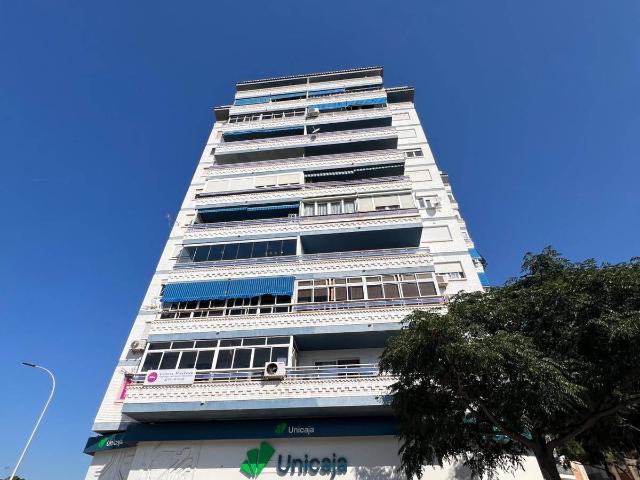 Ático en venta en Centro, Málaga-Costa del Sol