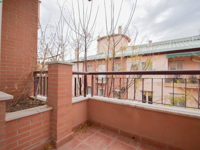 Ático en venta en Centro - Sagrario, Granada