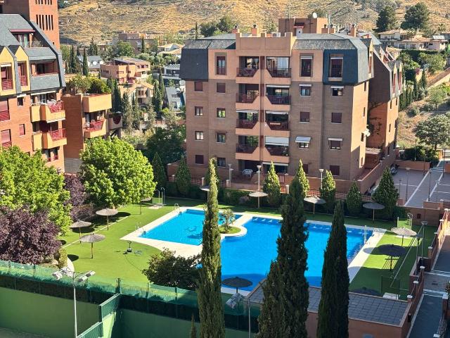 Ático en venta en Granada, Centro - Sagrario