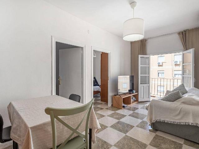 Ático en venta en Centro - Sagrario, Granada