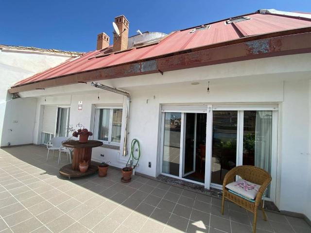 Ático en venta en Granada, Centro - Sagrario