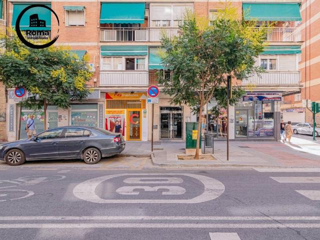 Ático en venta en Centro, Comarca de la Vega de Granada