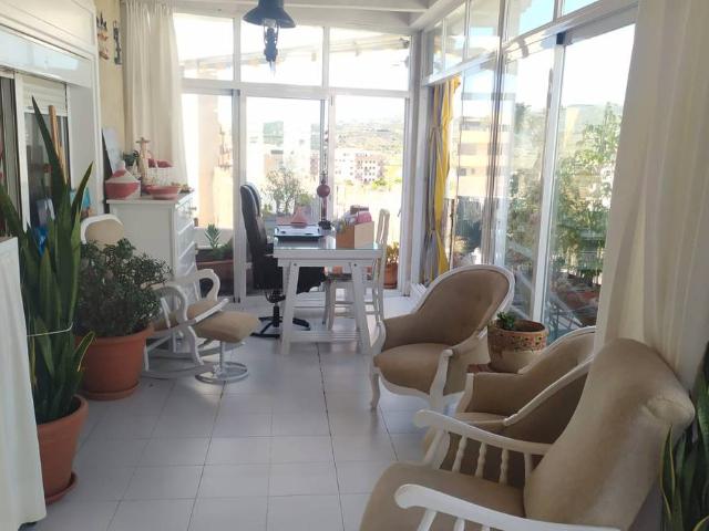 Ático en venta en Vélez-málaga, Capuchinos