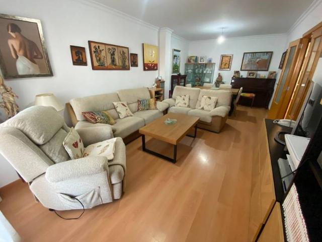 Ático en venta en Capuchinos, La Axarquía