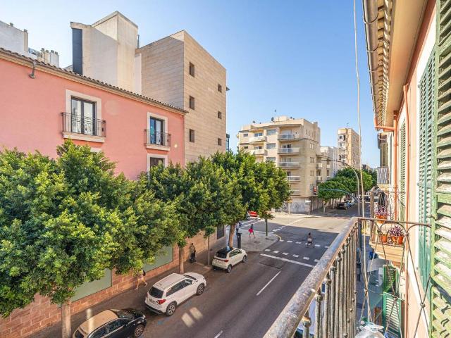 Ático en venta en Canamunt, Palma