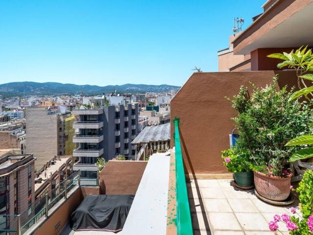 Ático en venta en Canamunt, Palma
