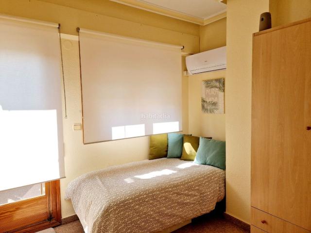 Ático en venta en Urbanització L'Almadrava, l'Alacantí