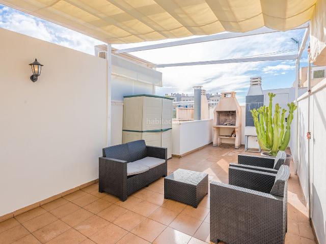 Ático en venta en Urbanització L'Almadrava, l'Alacantí
