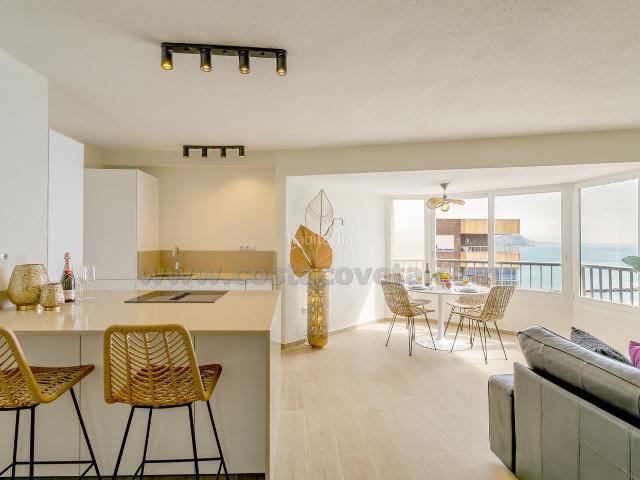 Ático en venta en Urbanització L'Almadrava, l'Alacantí