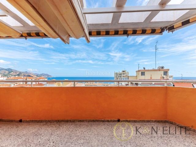 Ático en venta en Urbanització L'Almadrava, l'Alacantí