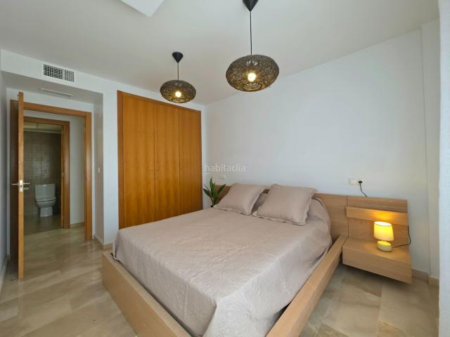 Ático en venta en Urbanització L'Almadrava, l'Alacantí