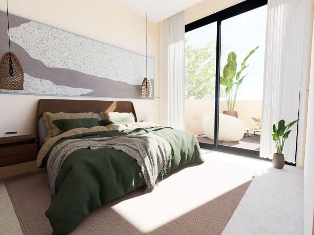 Ático en venta en Urbanització L'Almadrava, l'Alacantí