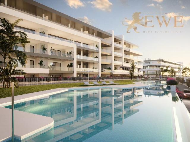 Ático en venta en Urbanització L'Almadrava, l'Alacantí