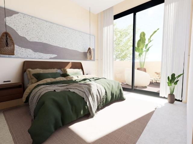 Ático en venta en Urbanització L'Almadrava, l'Alacantí