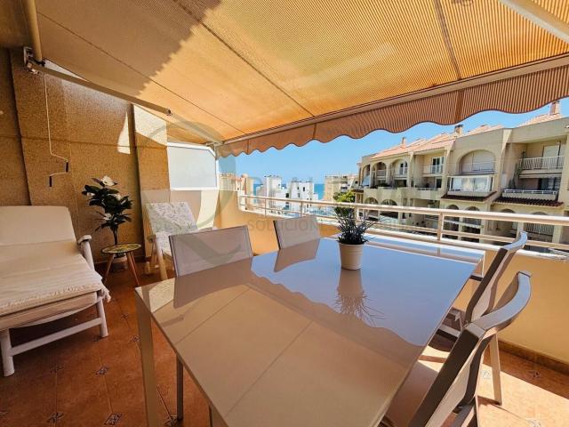 Ático en venta en Urbanització L'Almadrava, l'Alacantí