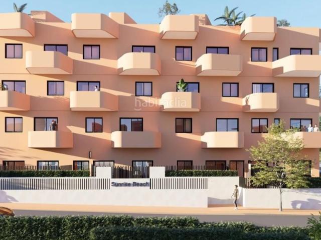 Ático en venta en Urbanització L'Almadrava, l'Alacantí