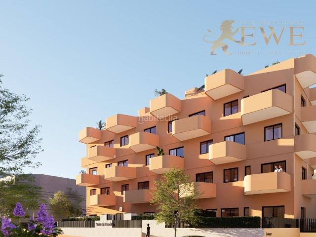 Ático en venta en Urbanització L'Almadrava, l'Alacantí