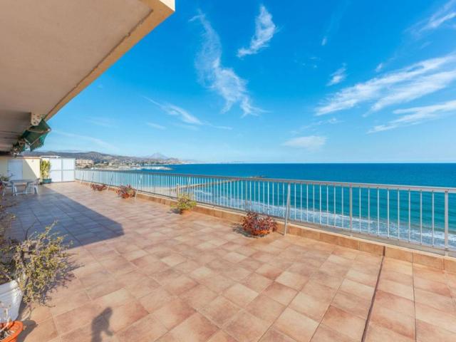 Ático en venta en El Campello, Pla d’en Sarrió