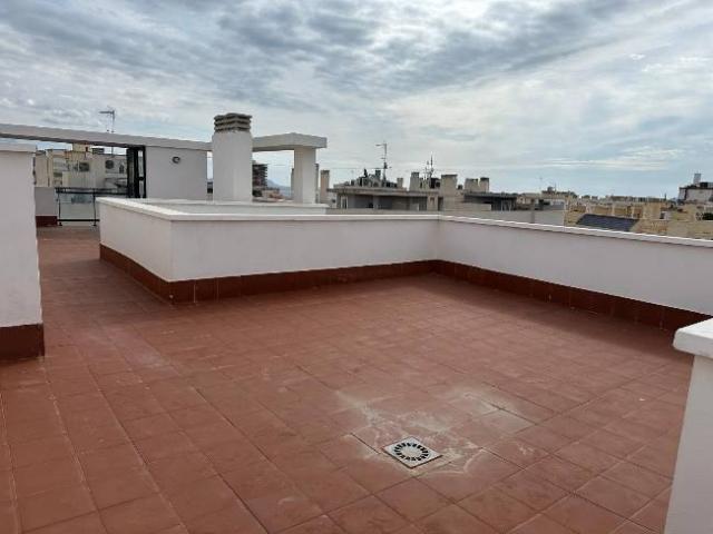 Ático en venta en El Campello, Pla d’en Sarrió