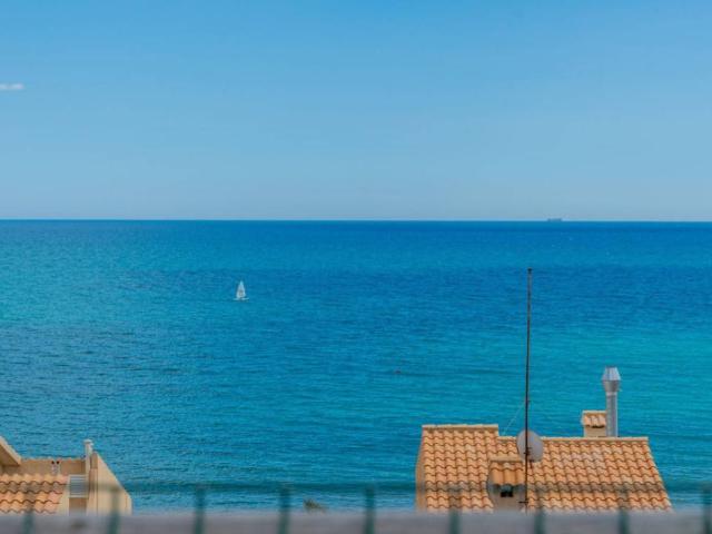 Ático en venta en El Campello, Pla d’en Sarrió