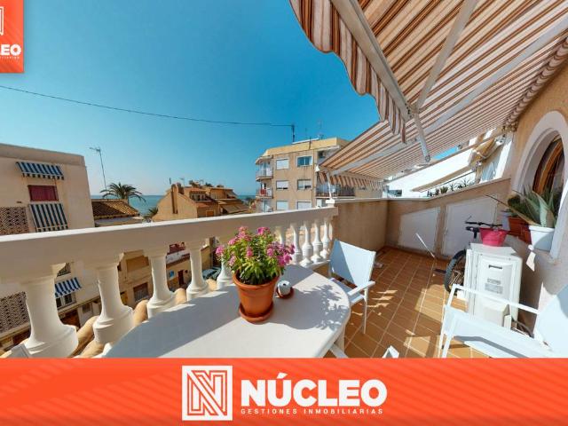 Ático en venta en Urbanització L'Almadrava, l'Alacantí