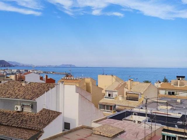 Ático en venta en Urbanització L'Almadrava, l'Alacantí