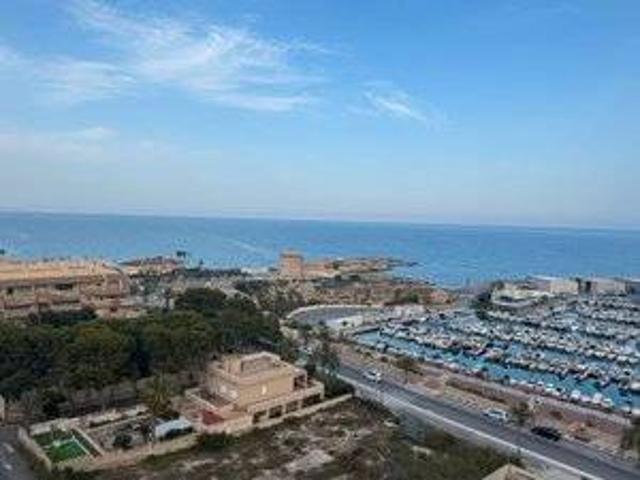 Ático en venta en El Campello, Pla d’en Sarrió