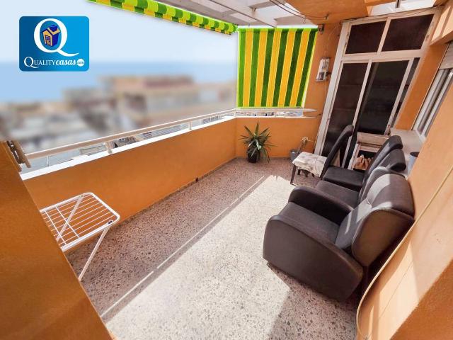 Ático en venta en Urbanització L'Almadrava, l'Alacantí