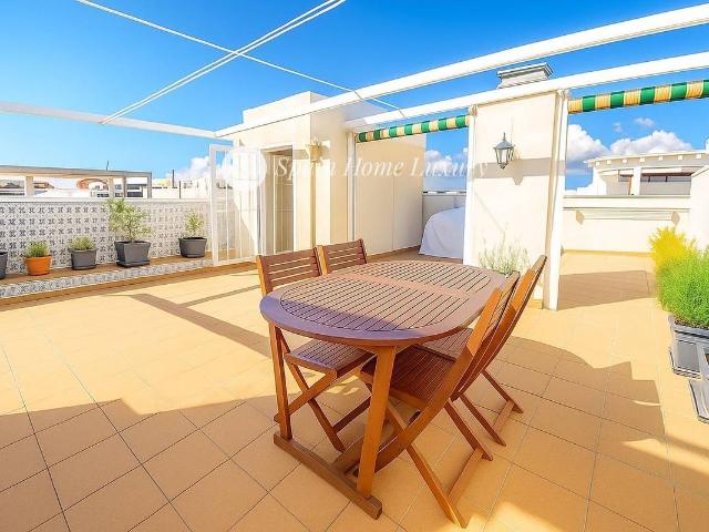 Ático en venta en Urbanització L'Almadrava, l'Alacantí